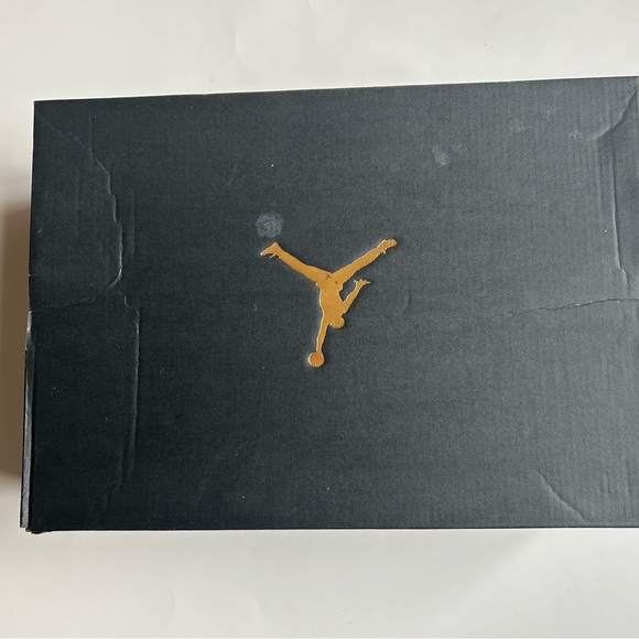 Nike air Jordan 1 mid - Picture 6 of 8